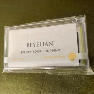 Individual Lash Extensions New